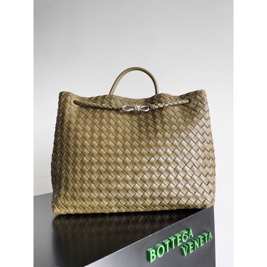 BV Bags Top Quality ANDIAMO 743575 BV Bags Top Quality ANDIAMO 743575