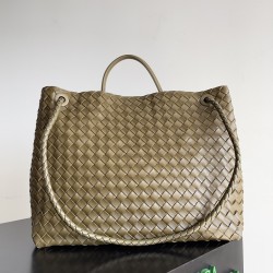 BV Bags Top Quality ANDIAMO 743575