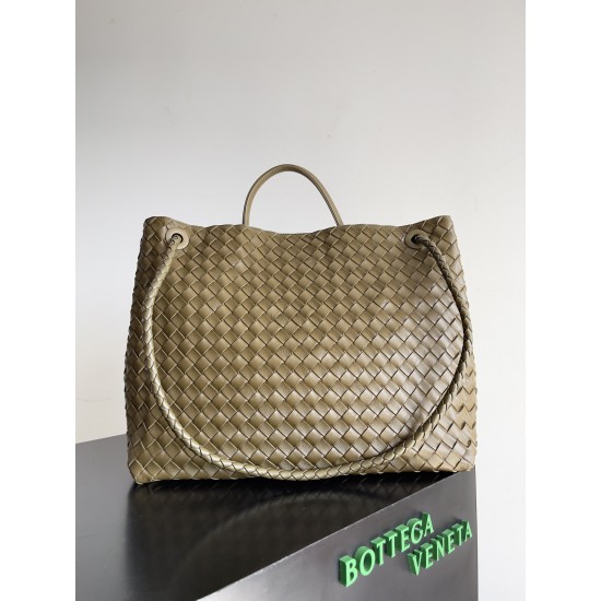 BV Bags Top Quality ANDIAMO 743575 BV Bags Top Quality ANDIAMO 743575