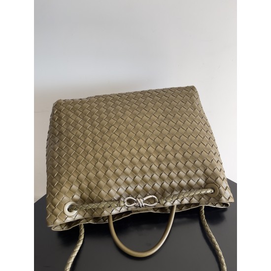 BV Bags Top Quality ANDIAMO 743575 BV Bags Top Quality ANDIAMO 743575