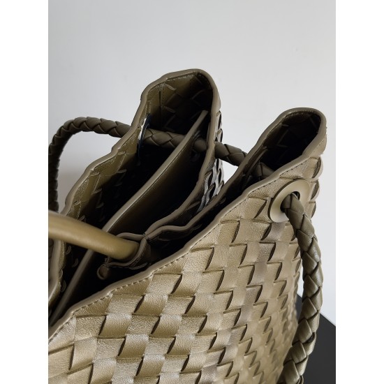 BV Bags Top Quality ANDIAMO 743575 BV Bags Top Quality ANDIAMO 743575