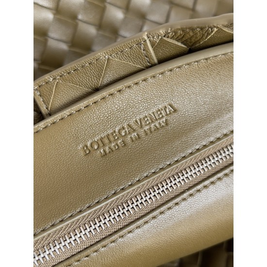 BV Bags Top Quality ANDIAMO 743575 BV Bags Top Quality ANDIAMO 743575
