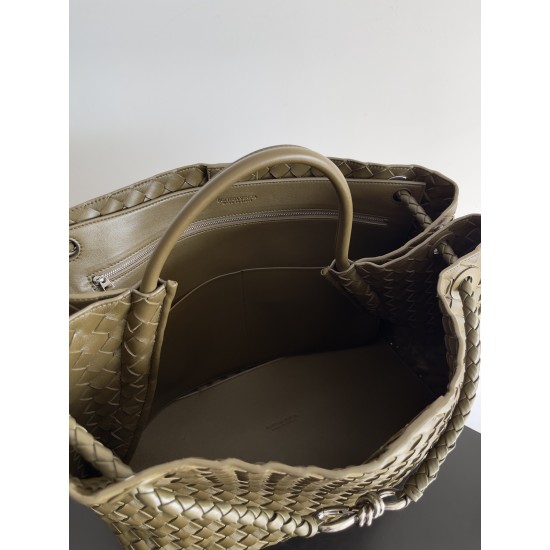 BV Bags Top Quality ANDIAMO 743575 BV Bags Top Quality ANDIAMO 743575
