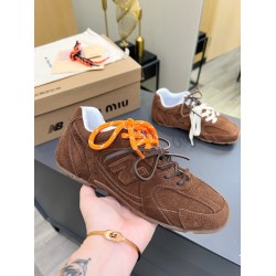 MiuMiu Shoes Top Quality