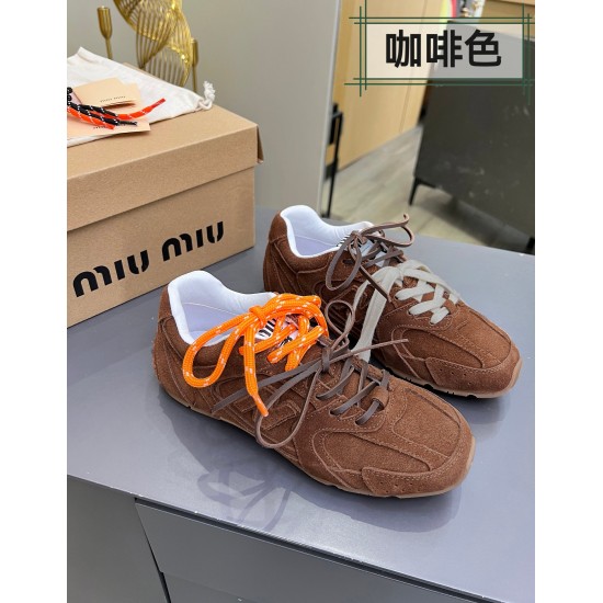 MiuMiu Shoes Top Quality MiuMiu Shoes Top Quality