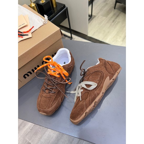 MiuMiu Shoes Top Quality MiuMiu Shoes Top Quality