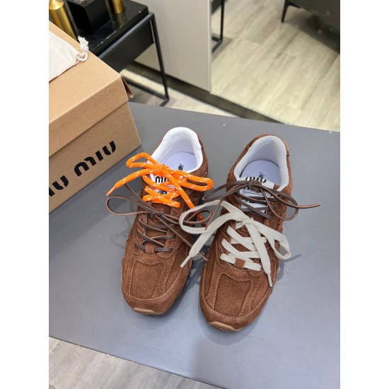 MiuMiu Shoes Top Quality MiuMiu Shoes Top Quality