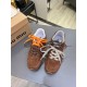 MiuMiu Shoes Top Quality MiuMiu Shoes Top Quality