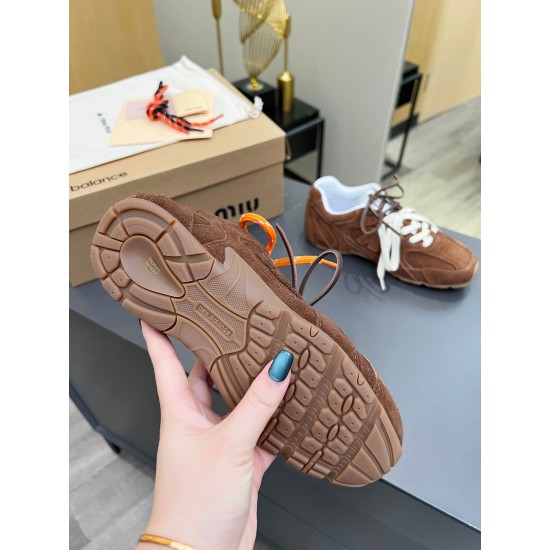 MiuMiu Shoes Top Quality MiuMiu Shoes Top Quality