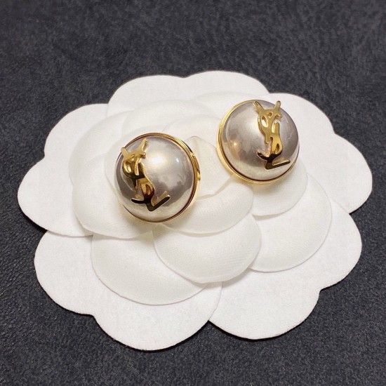 YSL Jewelry Earrings