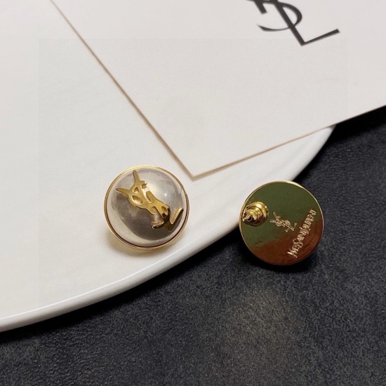 YSL Jewelry Earrings