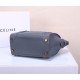 Celine Bags Top Quality 
Small size 20 * 20 * 8cm
Medium size 26 * 26 * 13cm
Large size 30 * 30 * 15cm