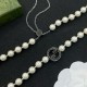 Gucci Jewelry High Quality Gucci Jewelry High Quality