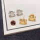 Celine Jewelry Earrings