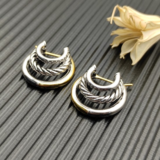 David Jewelry Earrings