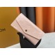 LV Bags High Quality Flip Wallet
LV Bags High Quality Flip Wallet
