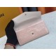 LV Bags High Quality Flip Wallet
LV Bags High Quality Flip Wallet