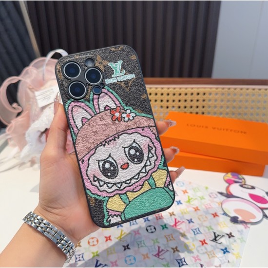 LV Phone Case