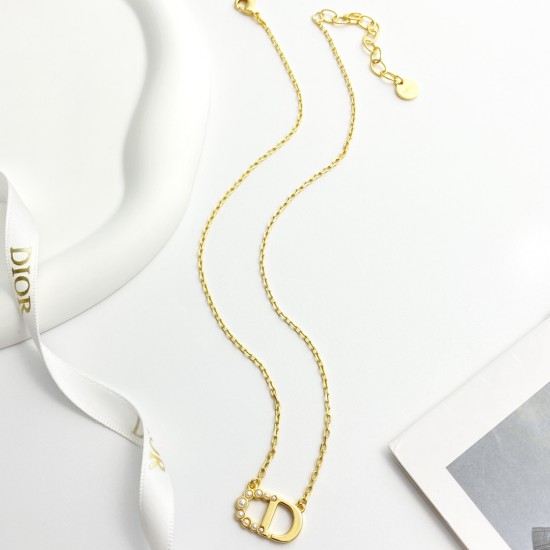 Dior Jewelry Necklace Dior Jewelry Necklace