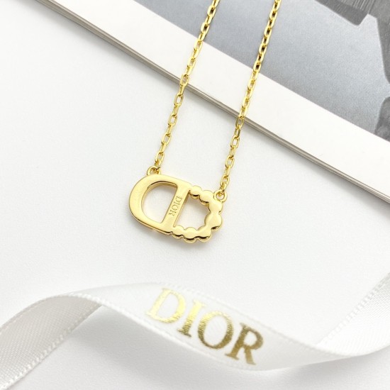 Dior Jewelry Necklace Dior Jewelry Necklace