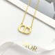 Dior Jewelry Necklace Dior Jewelry Necklace