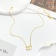 Dior Jewelry Necklace Dior Jewelry Necklace