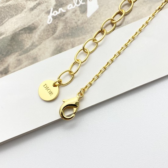 Dior Jewelry Necklace Dior Jewelry Necklace