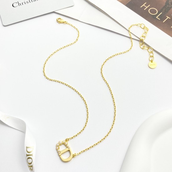 Dior Jewelry Necklace Dior Jewelry Necklace