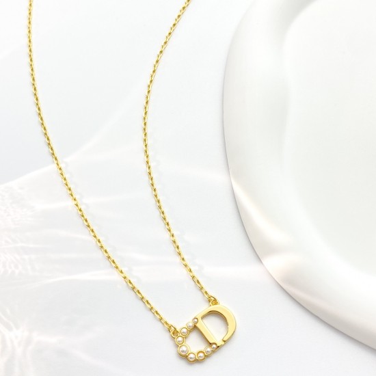 Dior Jewelry Necklace Dior Jewelry Necklace