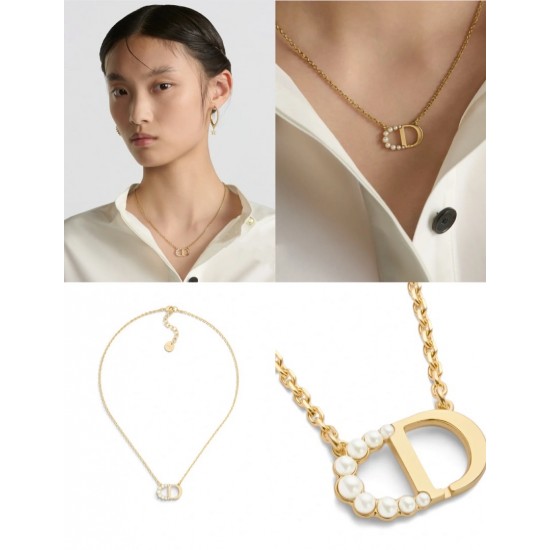 Dior Jewelry Necklace Dior Jewelry Necklace