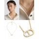 Dior Jewelry Necklace Dior Jewelry Necklace