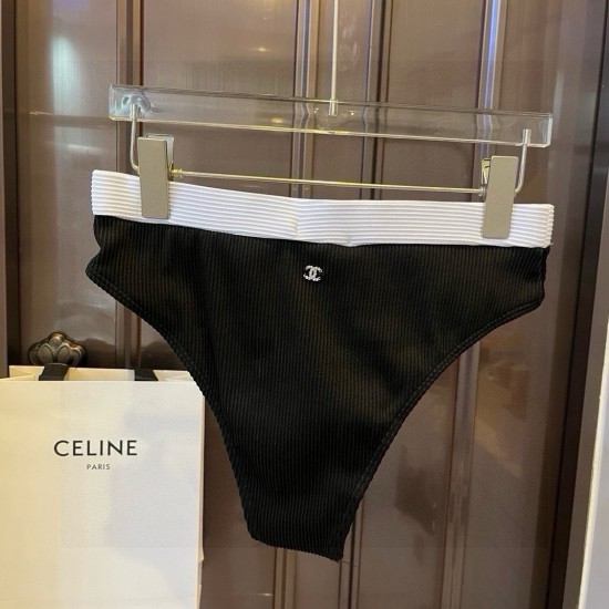 Chanel Swimsuit Chanel Swimsuit