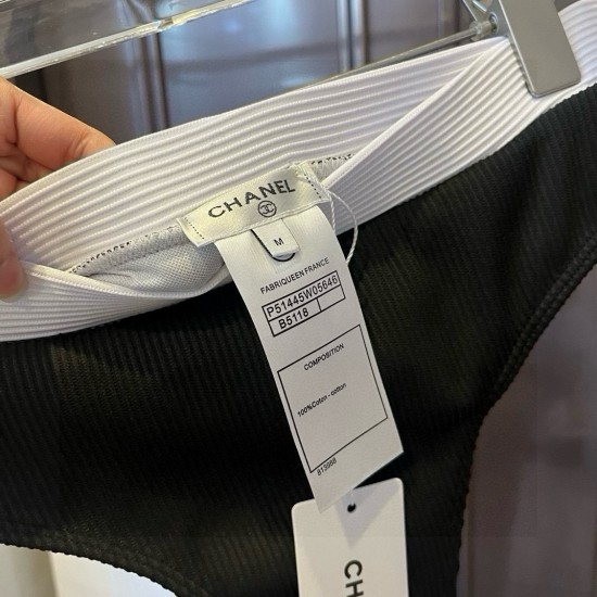 Chanel Swimsuit Chanel Swimsuit