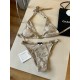 Chanel Swimsuit Chanel Swimsuit