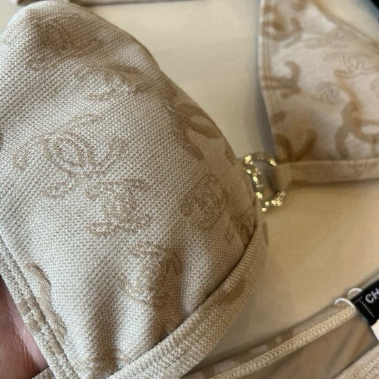 Chanel Swimsuit Chanel Swimsuit