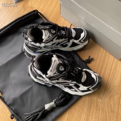 Balenciaga Shoes Top Quality