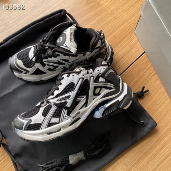 Balenciaga Shoes Top Quality Balenciaga Shoes Top Quality