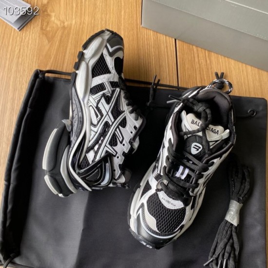 Balenciaga Shoes Top Quality Balenciaga Shoes Top Quality