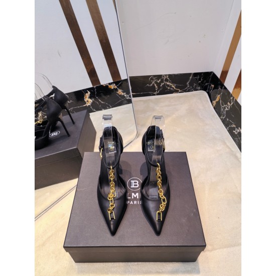 Balmain Shoes Top Quality Balmain Shoes Top Quality
