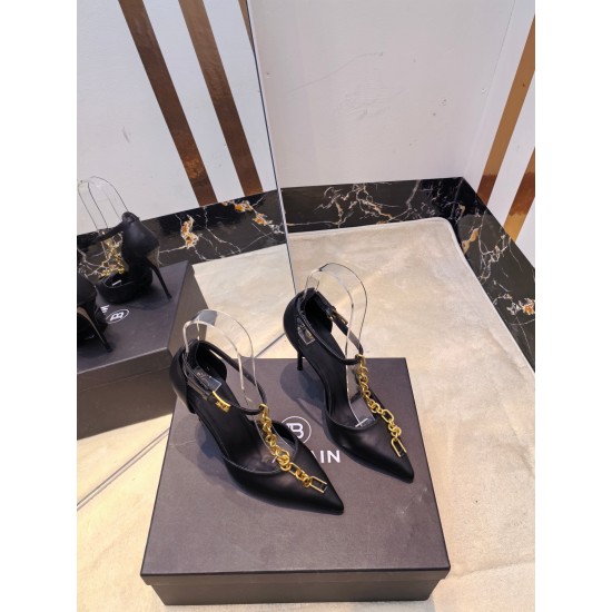 Balmain Shoes Top Quality Balmain Shoes Top Quality