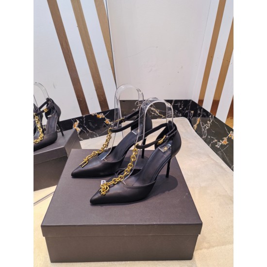 Balmain Shoes Top Quality Balmain Shoes Top Quality