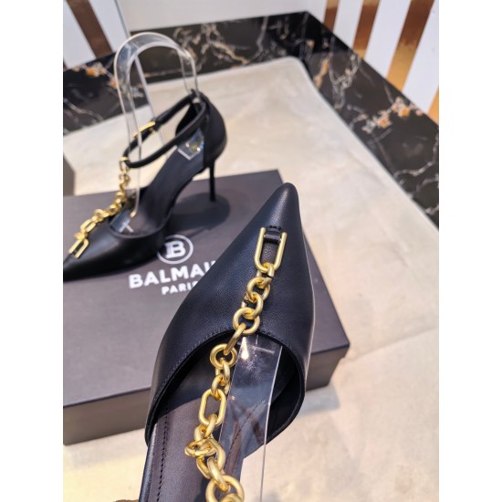 Balmain Shoes Top Quality Balmain Shoes Top Quality