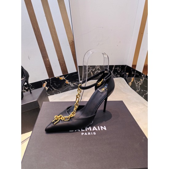 Balmain Shoes Top Quality Balmain Shoes Top Quality