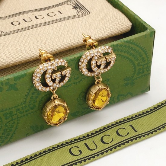 Gucci Jewelry Earrings Gucci Jewelry Earrings