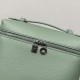 LP Bags Top Quality Size: 23 × 8 × 22cm LP Bags Top Quality Size: 23 × 8 × 22cm