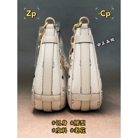MCM Bags Top Quality 24*6.5*19cm MCM Bags Top Quality 24*6.5*19cm
