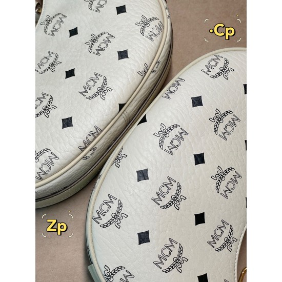 MCM Bags Top Quality 24*6.5*19cm MCM Bags Top Quality 24*6.5*19cm