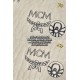 MCM Bags Top Quality 24*6.5*19cm MCM Bags Top Quality 24*6.5*19cm