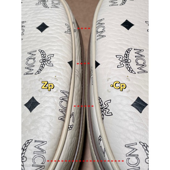 MCM Bags Top Quality 24*6.5*19cm MCM Bags Top Quality 24*6.5*19cm