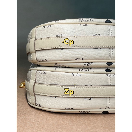 MCM Bags Top Quality 24*6.5*19cm MCM Bags Top Quality 24*6.5*19cm